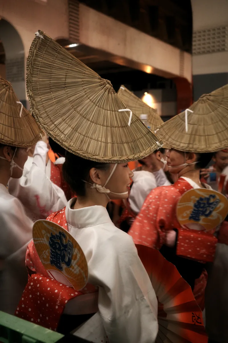Matsuri