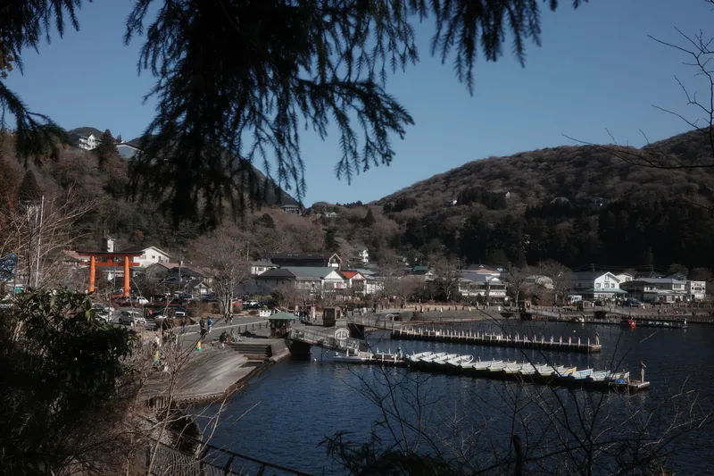 Hakone