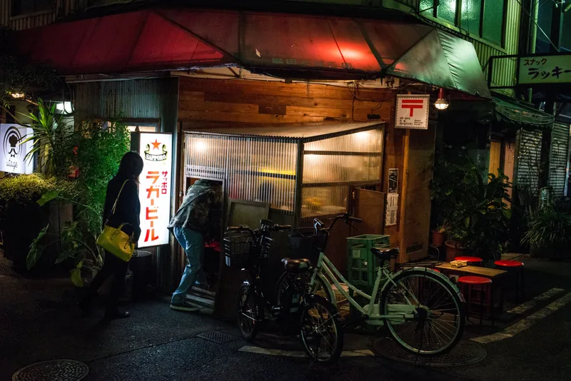 Moonlight Gourmet